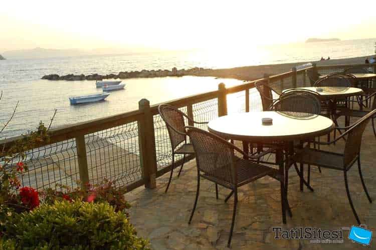 View Hotel Deluxe Turgutreis